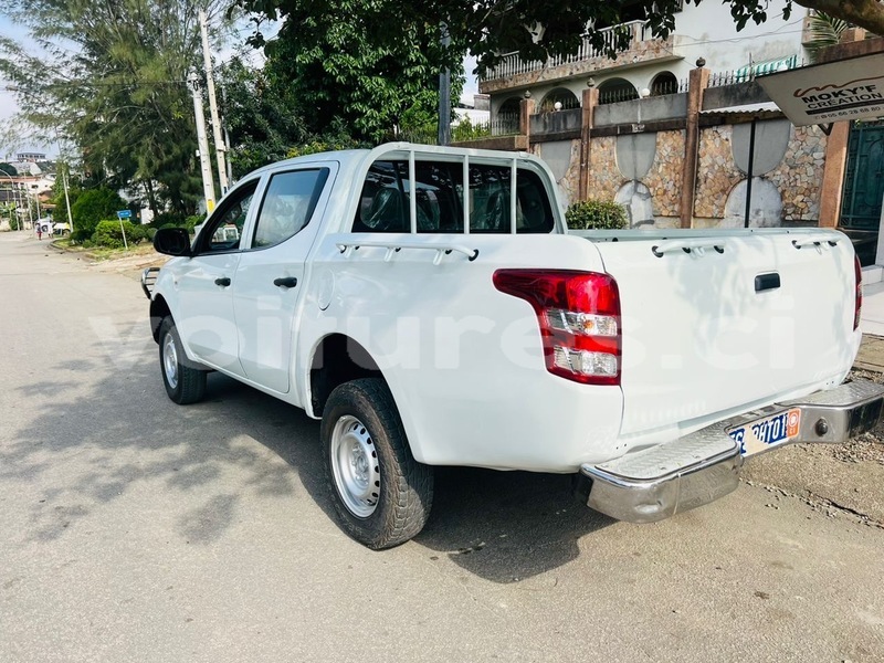 Big with watermark mitsubishi l200 abidjan abidjan 67788