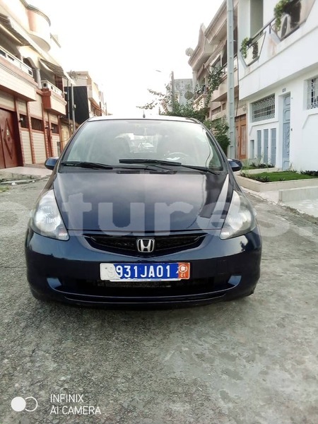 Big with watermark honda jazz abidjan abidjan 67789