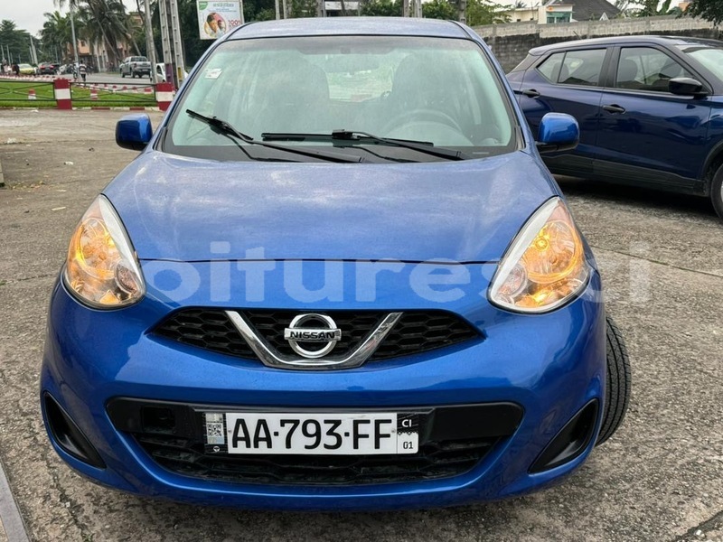 Big with watermark nissan micra abidjan abidjan 67791