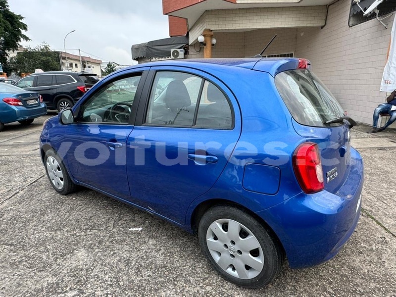 Big with watermark nissan micra abidjan abidjan 67791