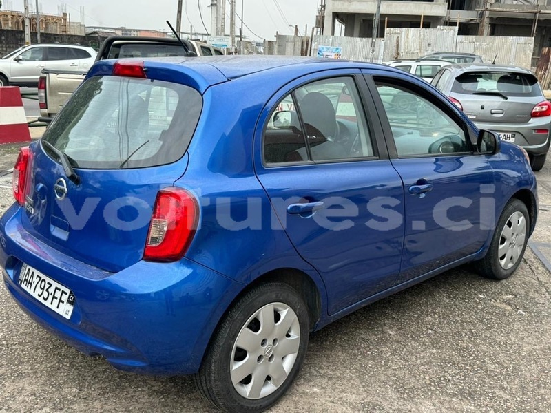 Big with watermark nissan micra abidjan abidjan 67791