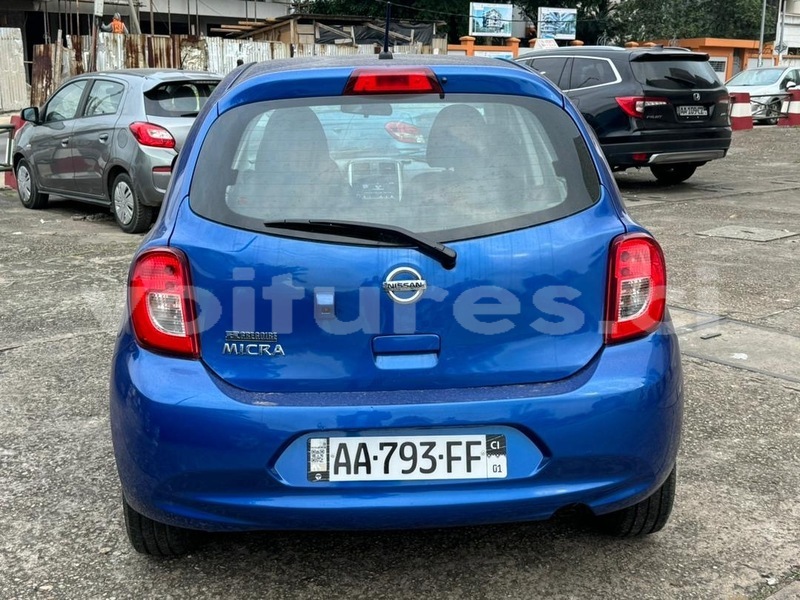 Big with watermark nissan micra abidjan abidjan 67791