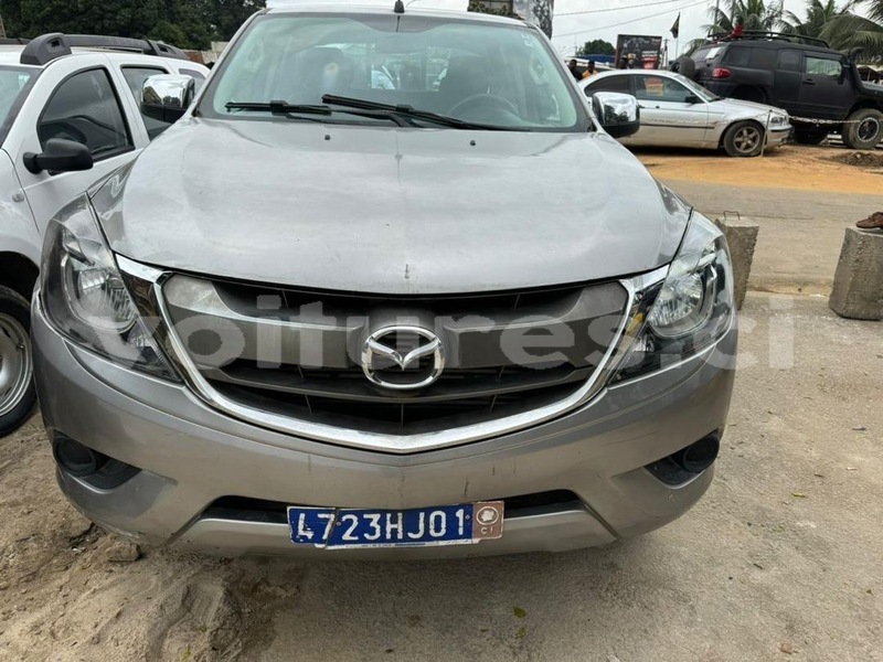 Big with watermark mazda bt 50 abidjan abidjan 67793