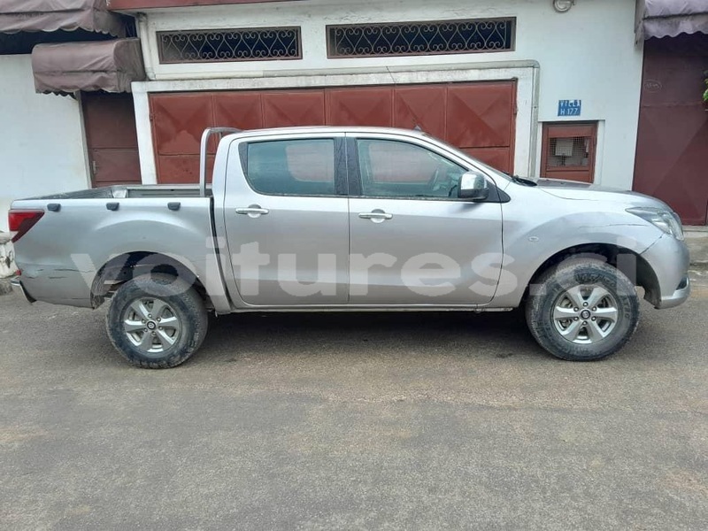 Big with watermark mazda bt 50 abidjan abidjan 67793