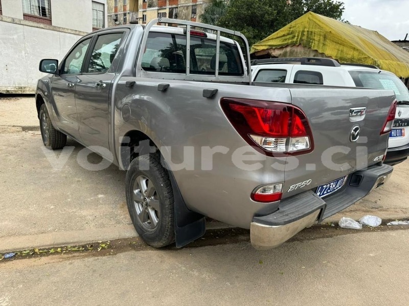 Big with watermark mazda bt 50 abidjan abidjan 67793