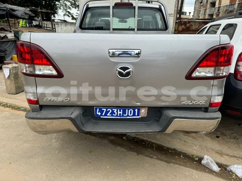 Big with watermark mazda bt 50 abidjan abidjan 67793