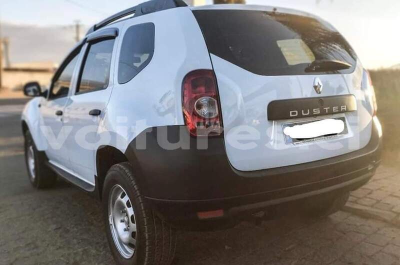 Big with watermark renault duster ivory coast aboisso 67795