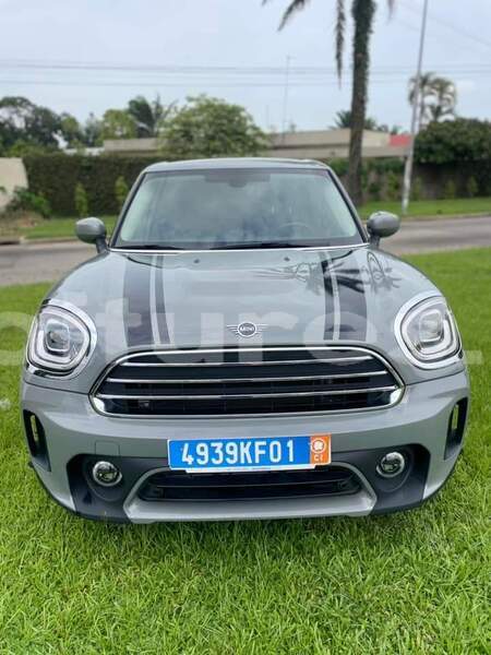 Big with watermark mini cooper ivory coast aboisso 67799