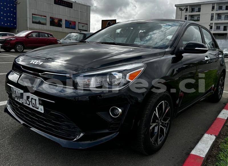 Big with watermark kia rio abidjan abidjan 67801