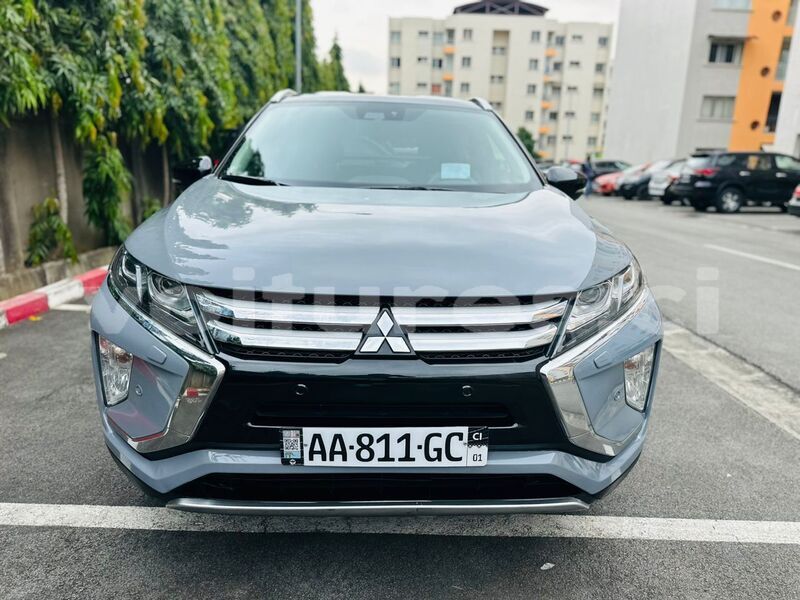 Big with watermark mitsubishi eclipse cross abidjan abidjan 67804