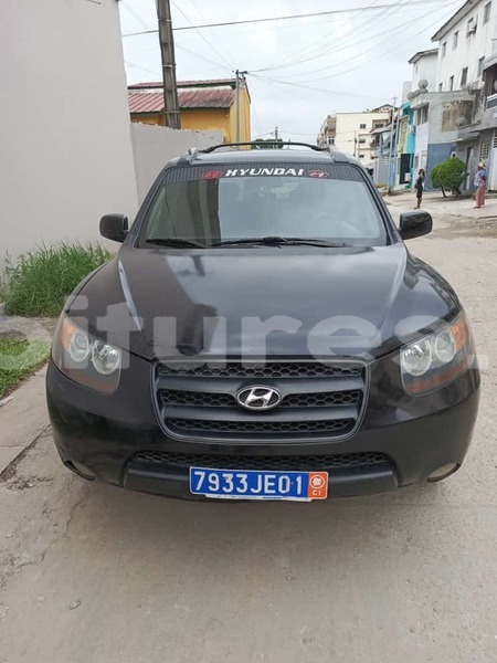 Big with watermark hyundai santa fe abidjan abidjan 67810