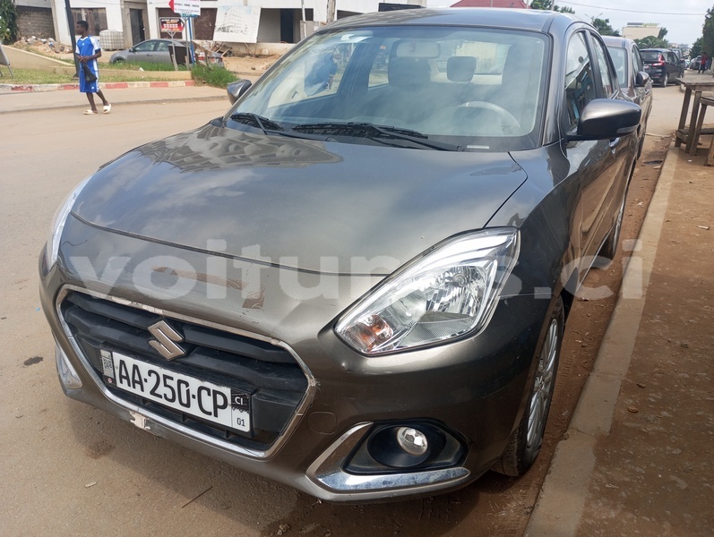 Big with watermark suzuki dzire abidjan abidjan 67812