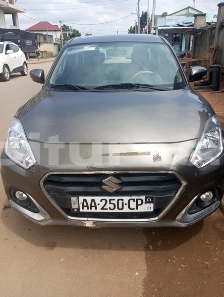 Big with watermark suzuki dzire abidjan abidjan 67812