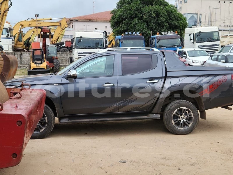 Big with watermark mitsubishi l200 abidjan abidjan 67814