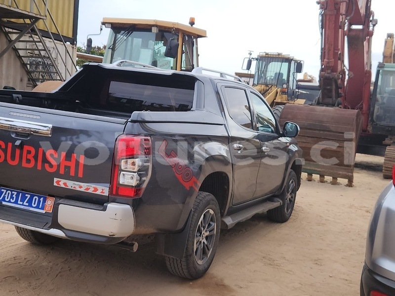 Big with watermark mitsubishi l200 abidjan abidjan 67814