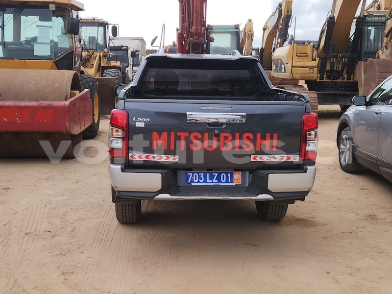 Big with watermark mitsubishi l200 abidjan abidjan 67814