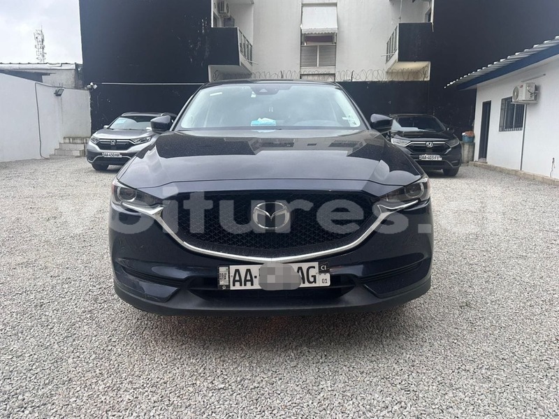 Big with watermark mazda cx 5 abidjan abidjan 67818