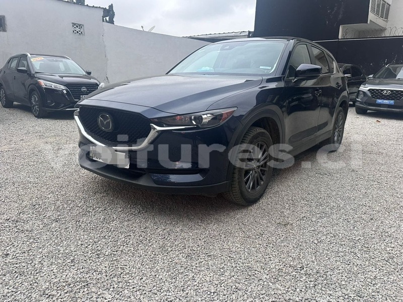 Big with watermark mazda cx 5 abidjan abidjan 67818