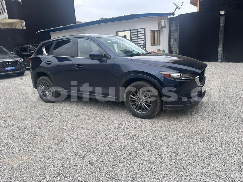 Big with watermark mazda cx 5 abidjan abidjan 67818