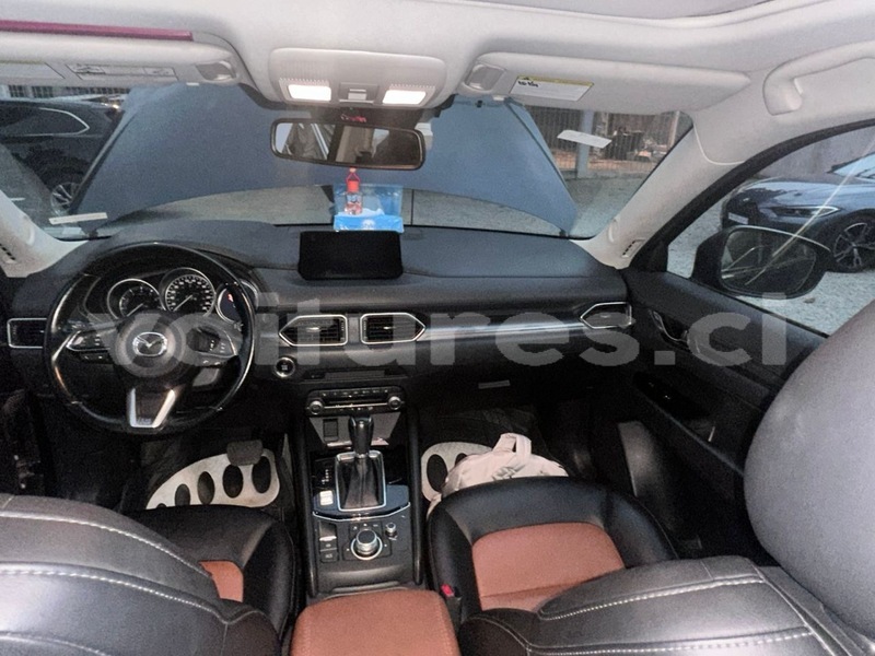 Big with watermark mazda cx 5 abidjan abidjan 67818