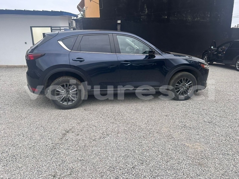 Big with watermark mazda cx 5 abidjan abidjan 67818