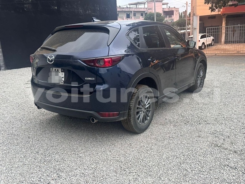 Big with watermark mazda cx 5 abidjan abidjan 67818