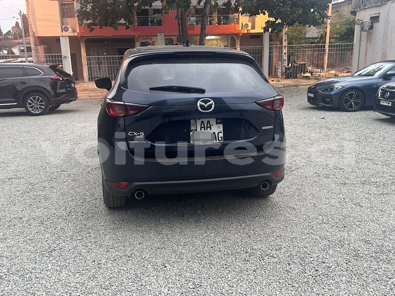 Big with watermark mazda cx 5 abidjan abidjan 67818