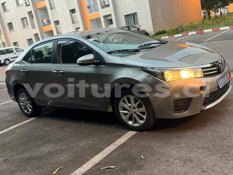 Big with watermark toyota corolla abidjan abidjan 67820