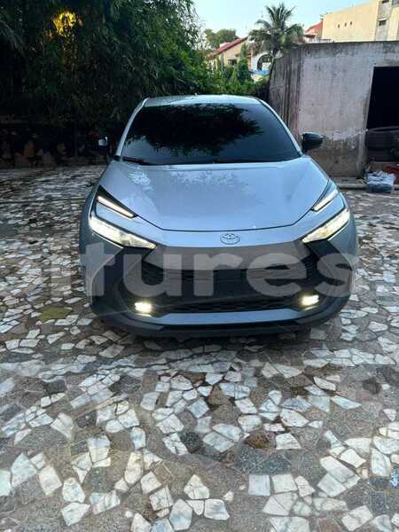 Big with watermark toyota c hr ivory coast aboisso 67821