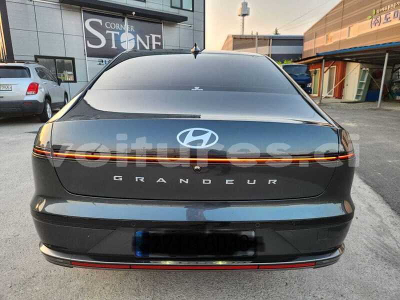 Big with watermark hyundai grandeur ivory coast aboisso 67822