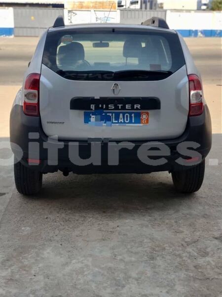 Big with watermark renault duster ivory coast aboisso 67825