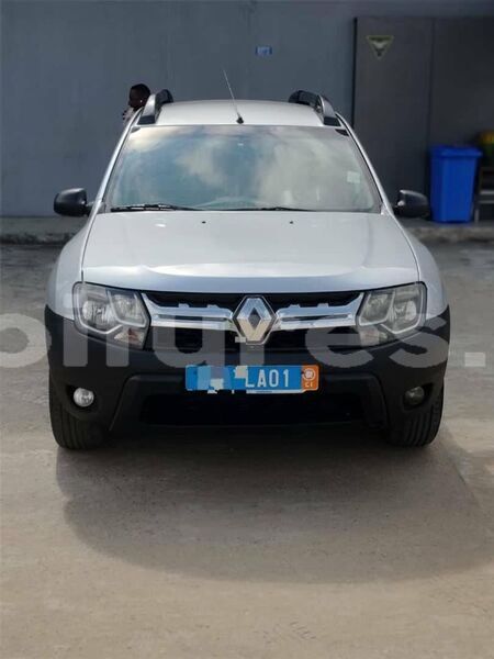 Big with watermark renault duster ivory coast aboisso 67825