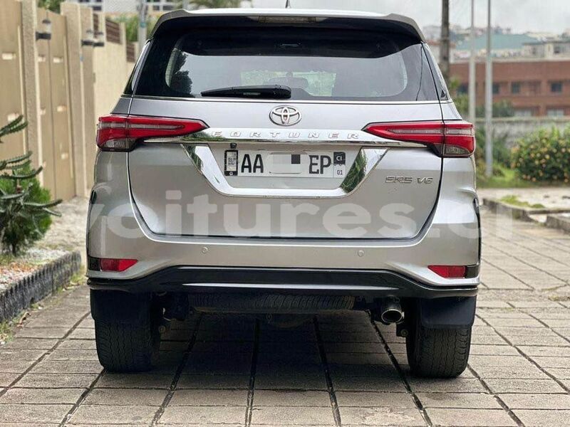 Big with watermark toyota fortuner ivory coast aboisso 67826