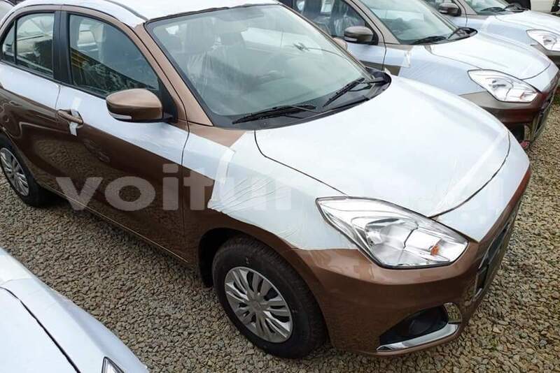 Big with watermark suzuki dzire abidjan abidjan 67827