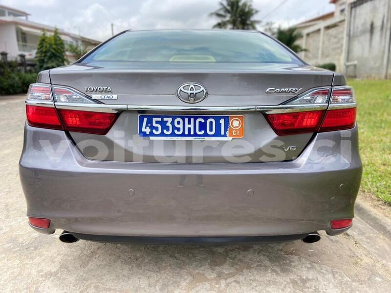 Big with watermark toyota camry abidjan abidjan 67828