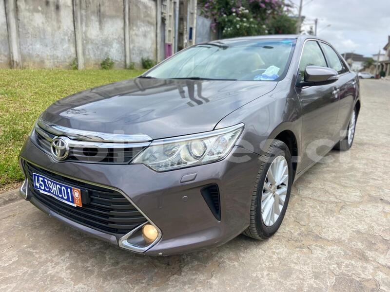 Big with watermark toyota camry abidjan abidjan 67828