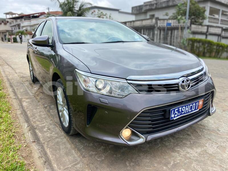 Big with watermark toyota camry abidjan abidjan 67828