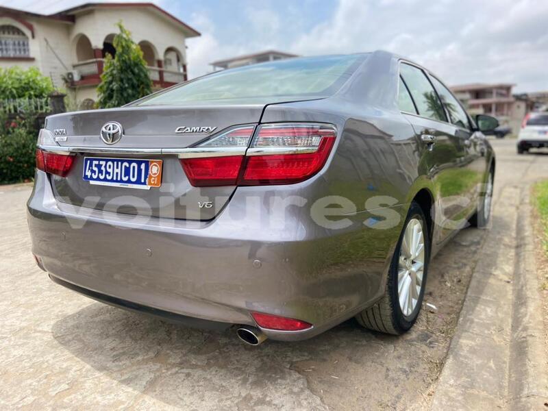 Big with watermark toyota camry abidjan abidjan 67828