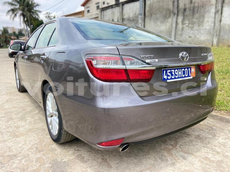 Big with watermark toyota camry abidjan abidjan 67828