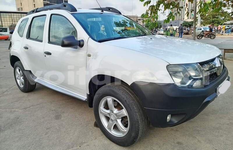 Big with watermark renault duster abidjan abidjan 67831