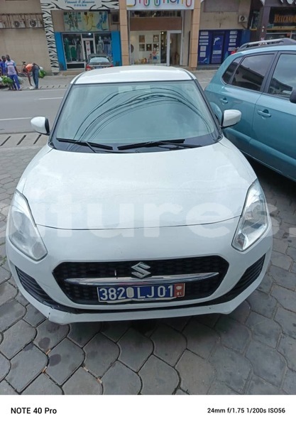 Big with watermark suzuki swift abidjan abidjan 67847