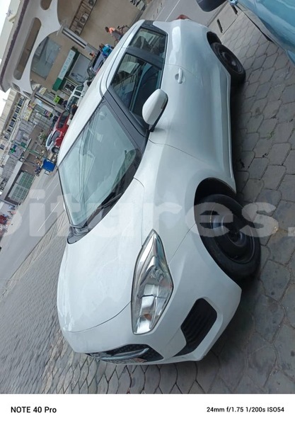 Big with watermark suzuki swift abidjan abidjan 67847