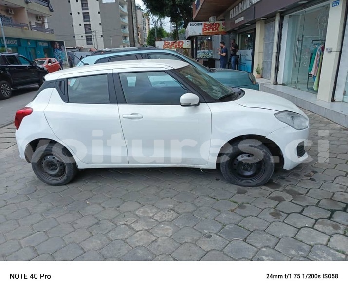 Big with watermark suzuki swift abidjan abidjan 67847