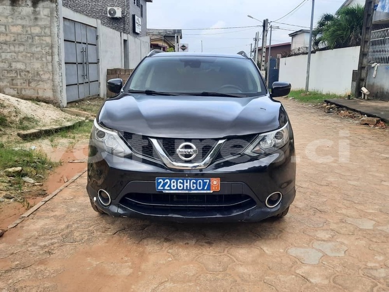 Big with watermark nissan qashqai abidjan abidjan 67850