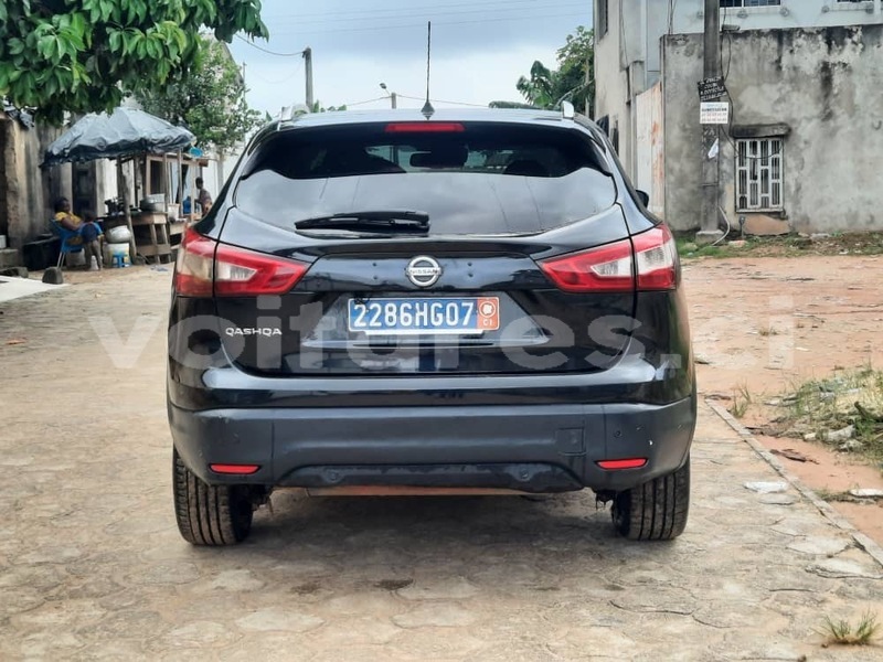 Big with watermark nissan qashqai abidjan abidjan 67850