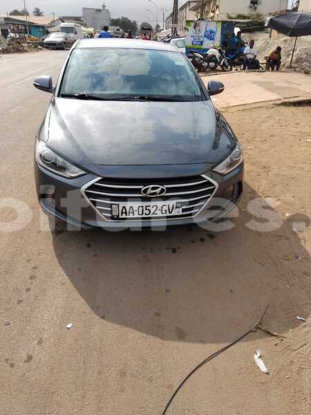 Big with watermark hyundai elantra abidjan abidjan 67853