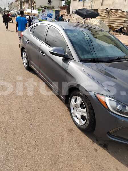 Big with watermark hyundai elantra abidjan abidjan 67853