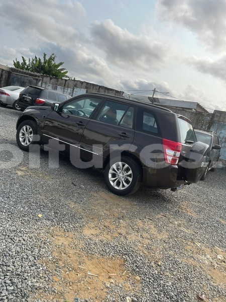 Big with watermark suzuki vitara abidjan abidjan 67855