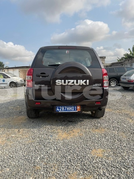 Big with watermark suzuki vitara abidjan abidjan 67855