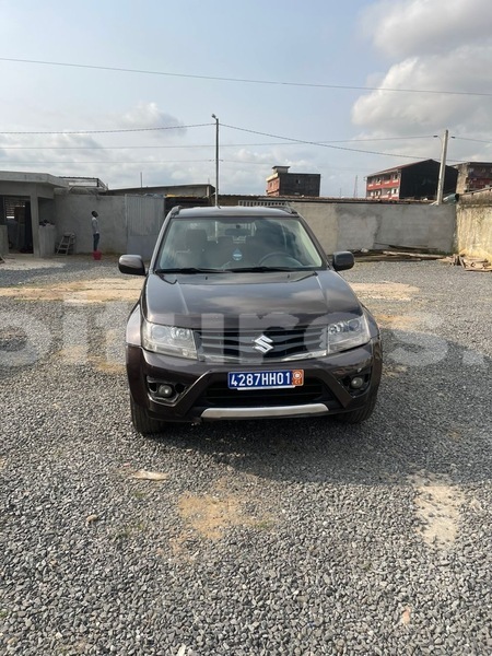 Big with watermark suzuki vitara abidjan abidjan 67855